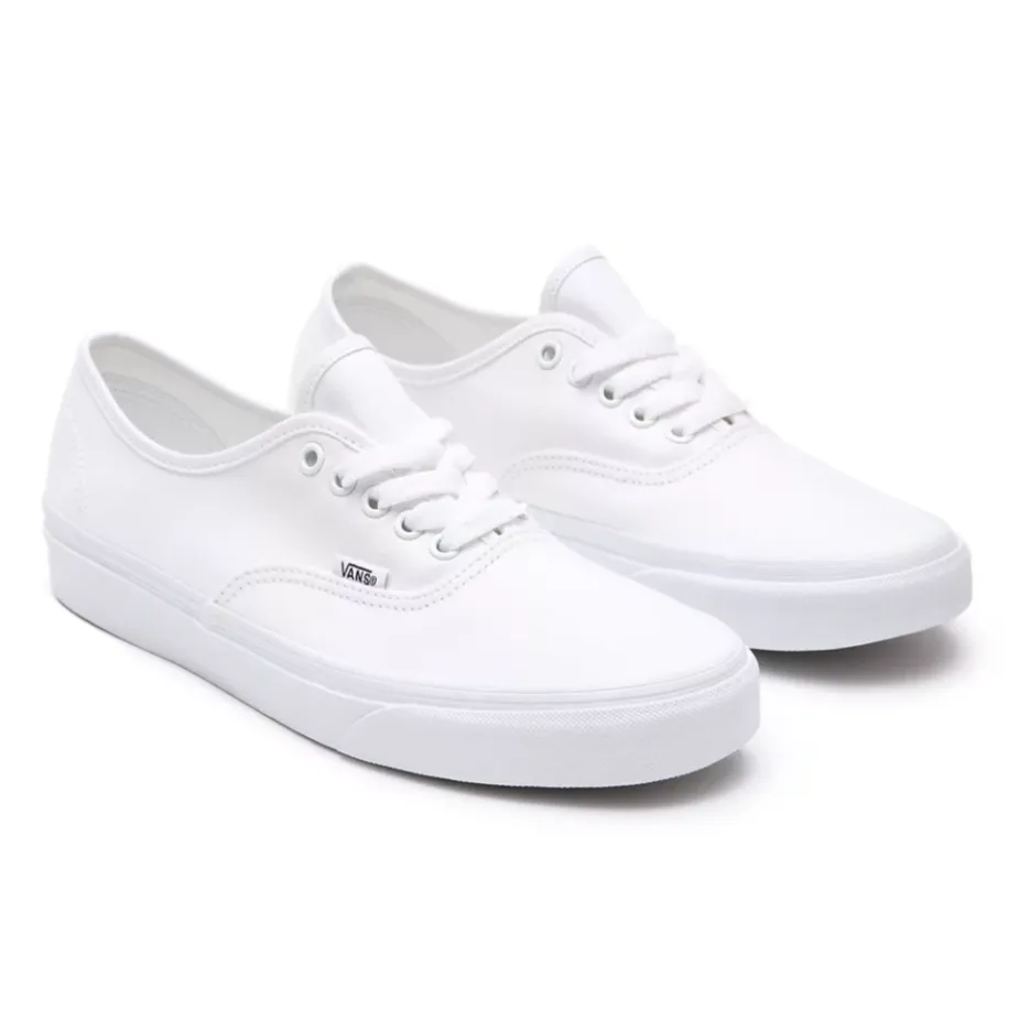 Vans women's low sneakers Classics Authentic VN000EE3W001 white 