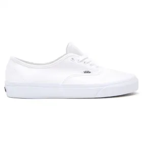 Vans women's low sneakers Classics Authentic VN000EE3W001 white 