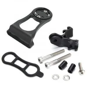 Wahoo Elemnt (roam, bolt) Stem Mount