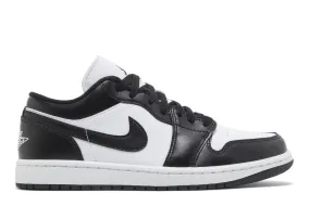 Wmns Air Jordan 1 Low 'Panda'