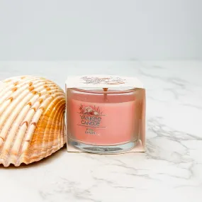 Yankee Candle Mini Jar - Pink Sands