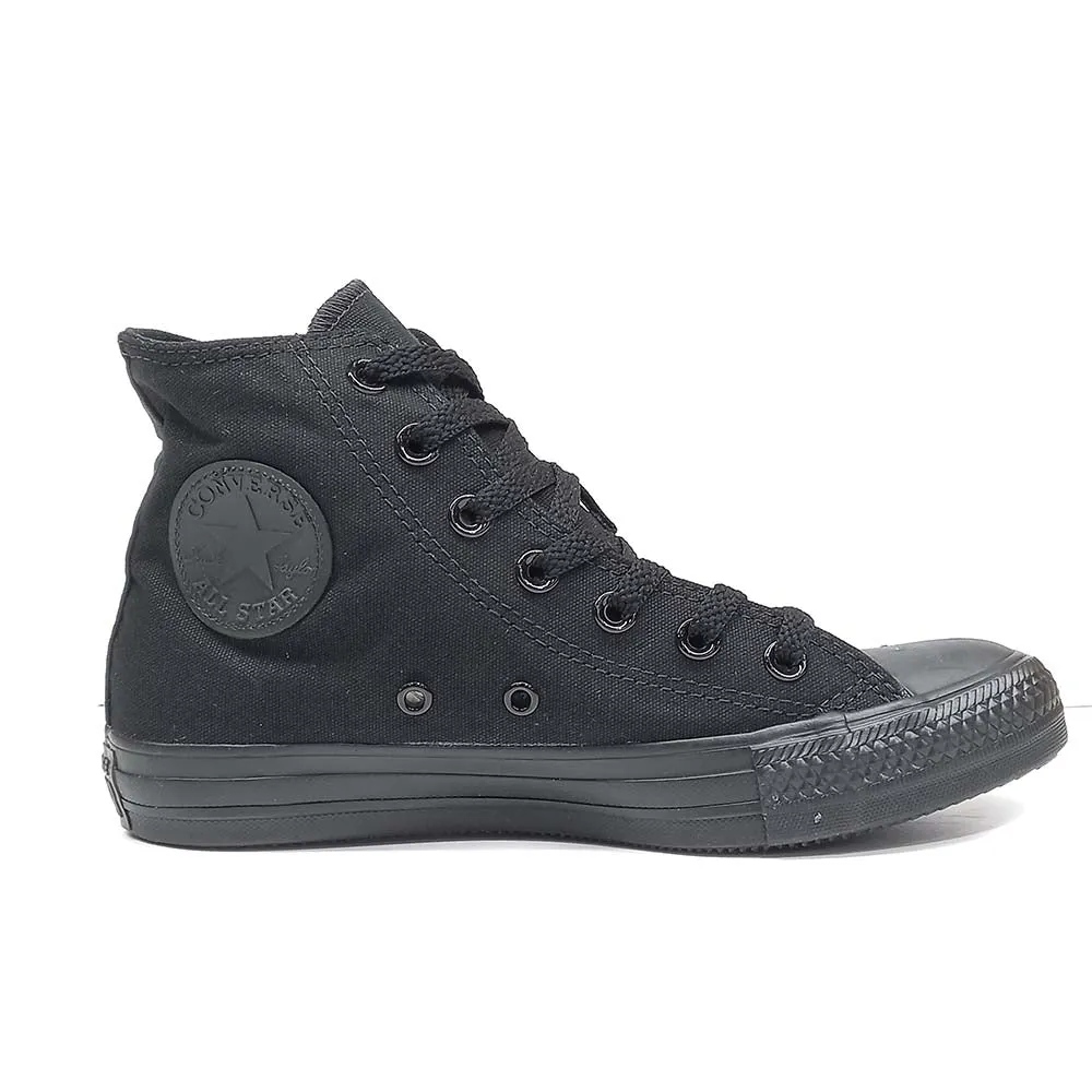 Zapatillas Converse Chuck Taylor All Star Monochrome Hi